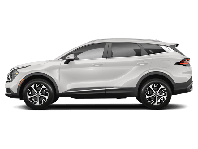 Used 2023 Kia Sportage Hybrid Sport Utility